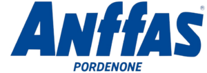 Logo semplice Anffas