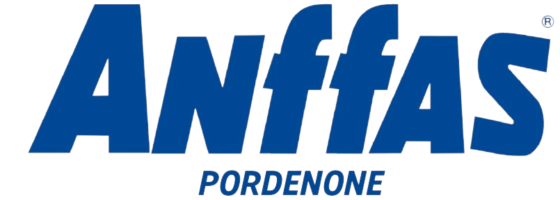 Logo semplice Anffas