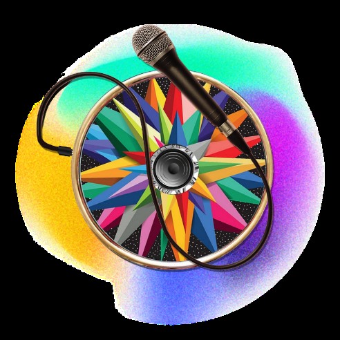 Locandina Inclusione a tempo di Beatbox”