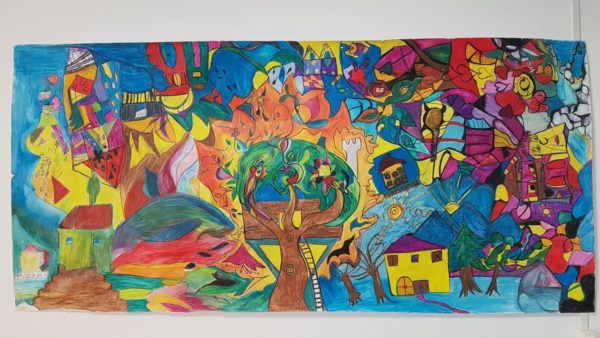 Progetto: giovani inclusione